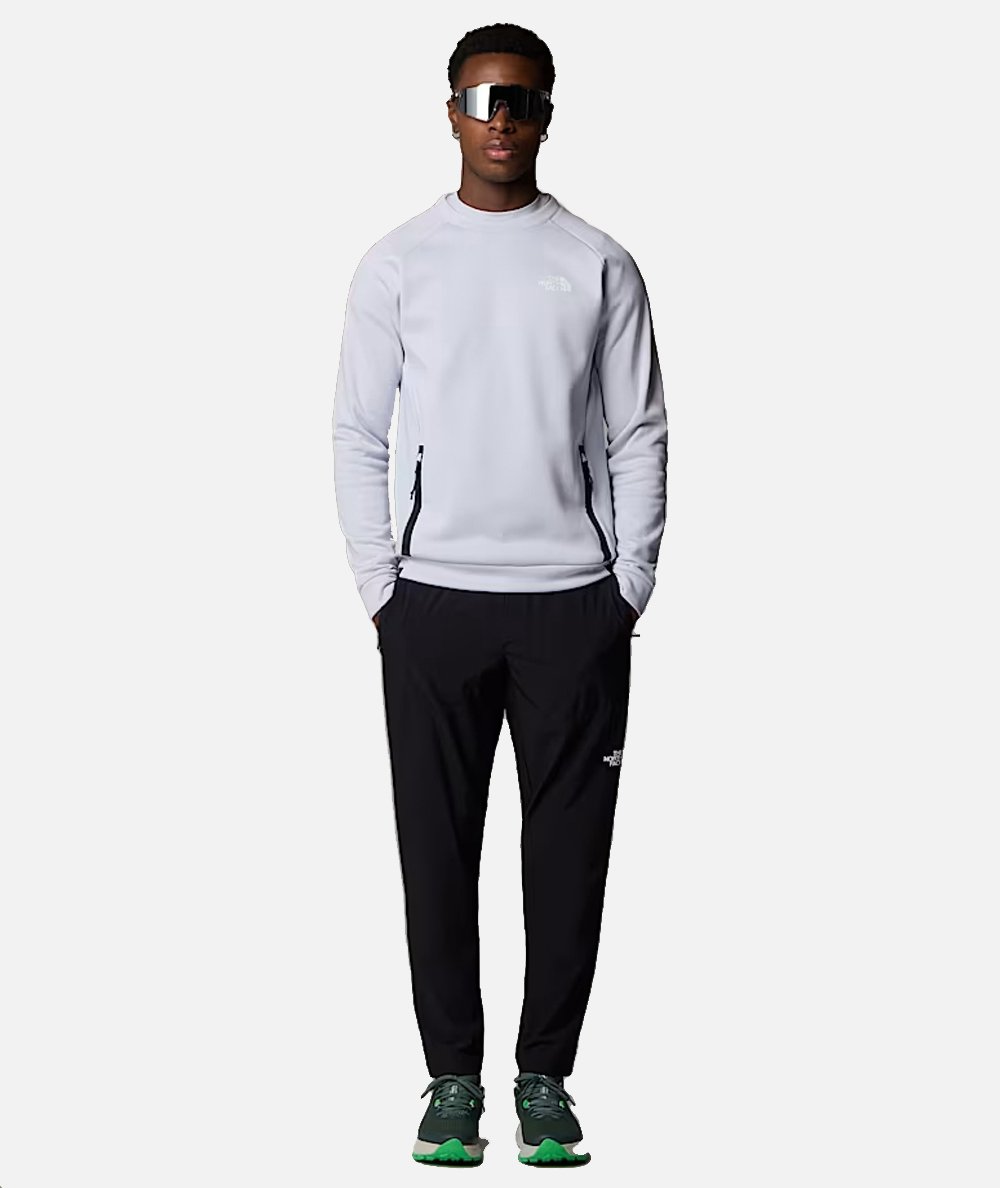 FELPA MA FLEECE