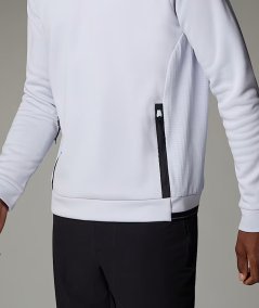 FELPA MA FLEECE