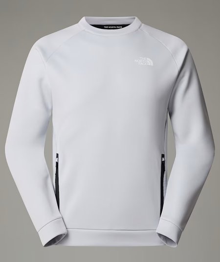 FELPA MA FLEECE