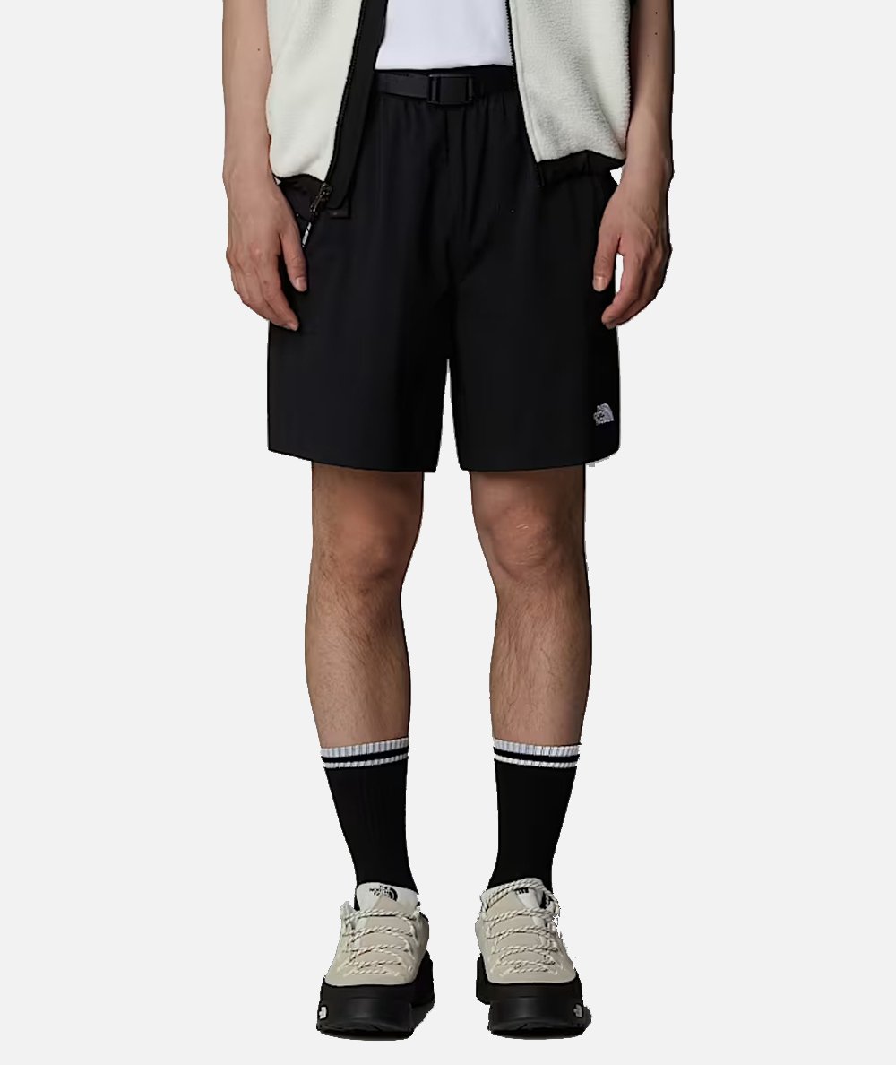 Pantaloncini con cintura Class V Pathfinder - 17,8 cm