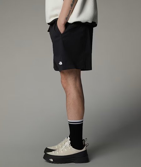 Pantaloncini con cintura Class V Pathfinder - 17,8 cm