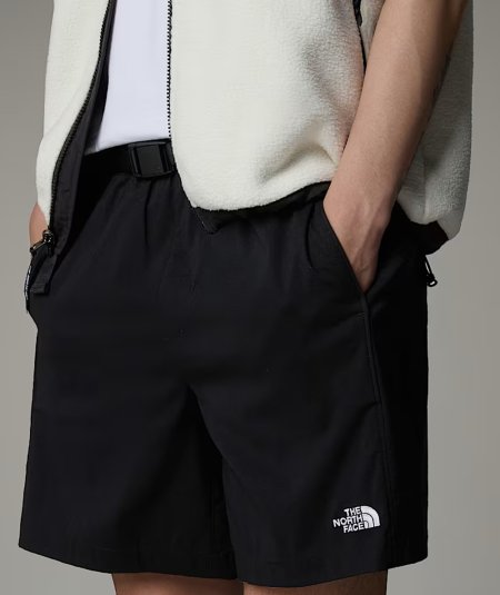 Pantaloncini con cintura Class V Pathfinder - 17,8 cm
