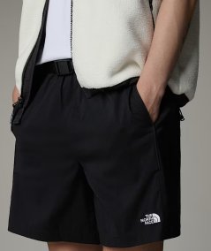 Pantaloncini con cintura Class V Pathfinder - 17,8 cm
