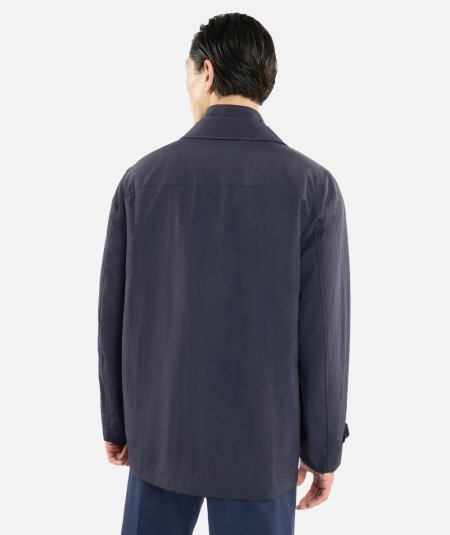 Trench morning short