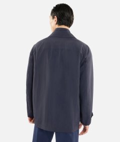 Trench morning short