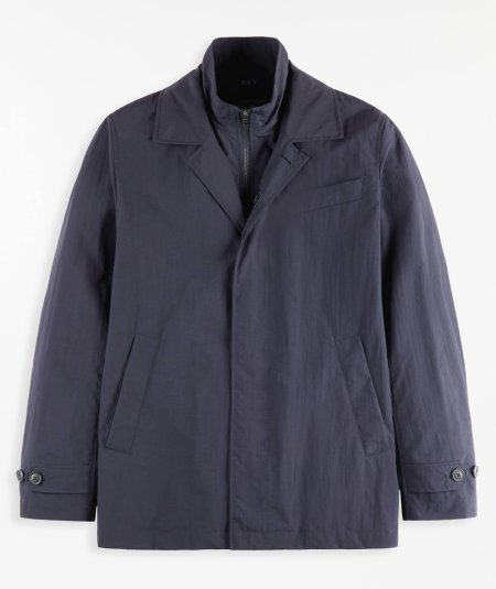 TRENCH MORNING SHORT