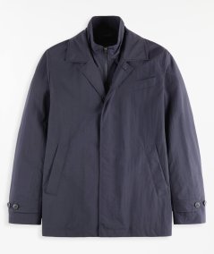 Trench morning short