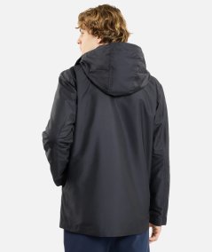Parka short