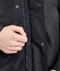 PARKA SHORT