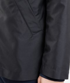 PARKA SHORT