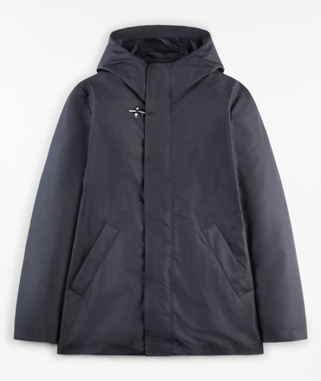 PARKA SHORT