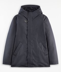 PARKA SHORT