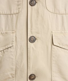 Giacca explorer