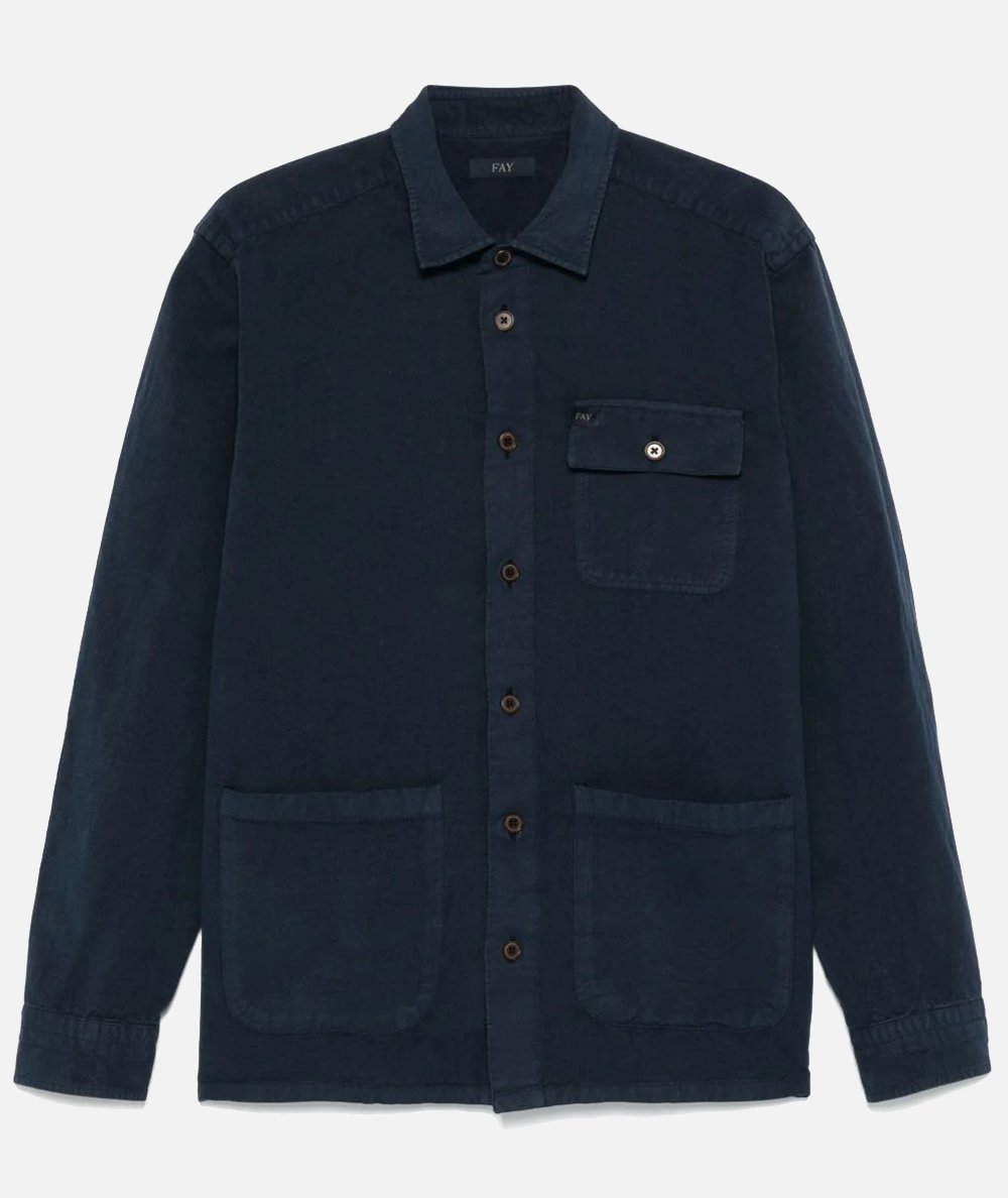 OVERSHIRT