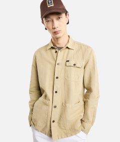OVERSHIRT