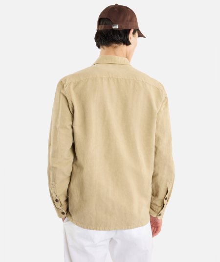 OVERSHIRT