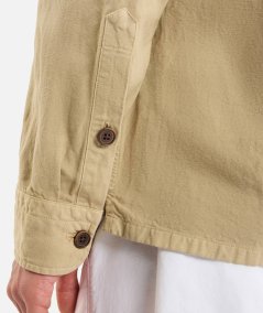 OVERSHIRT