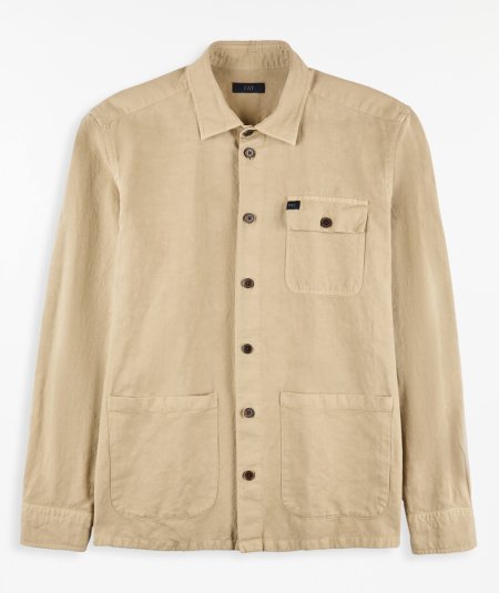 OVERSHIRT