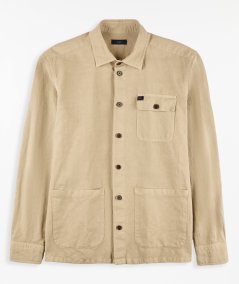 OVERSHIRT