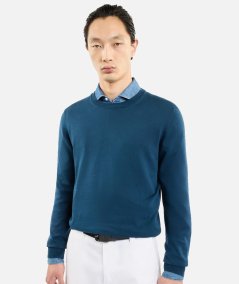 Maglia girocollo