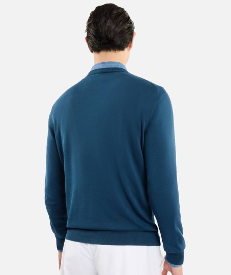 Maglia girocollo