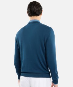 Maglia girocollo