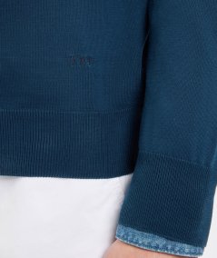 MAGLIA GIROCOLLO