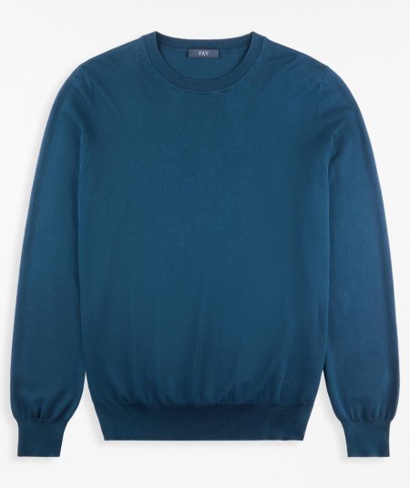 Maglia girocollo