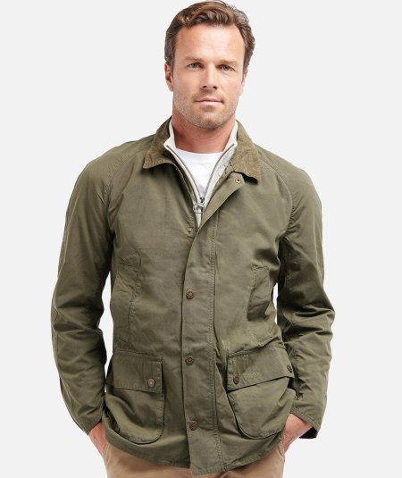 GIACCONE ASHBY - Duepistudio ***** Abbigliamento, Accessori e Calzature | Uomo - Donna