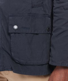 Giacca Ashby Casual