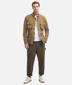 Giacca Corbridge Utility