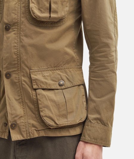 Giacca Corbridge Utility