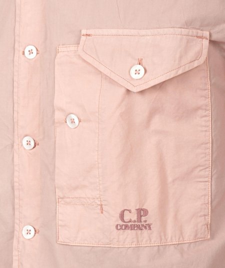 CAMICIA M/M