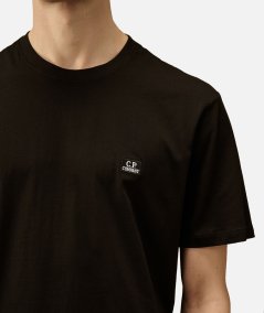 T-shirt con logo