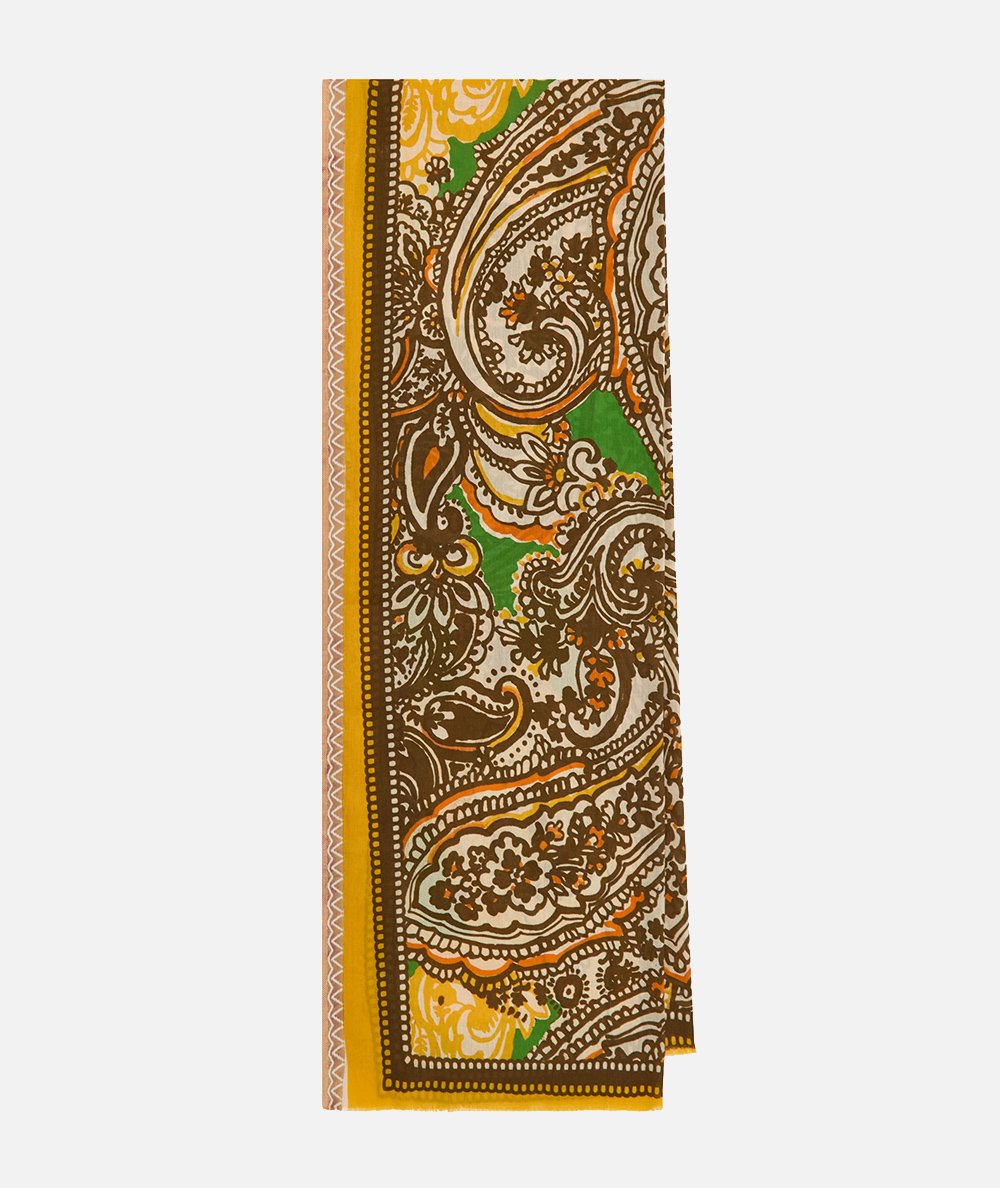 Pareo fantasia