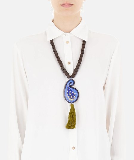 COLLANA - Duepistudio ***** Abbigliamento, Accessori e Calzature | Uomo - Donna