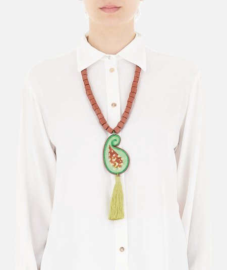 COLLANA - Duepistudio ***** Abbigliamento, Accessori e Calzature | Uomo - Donna