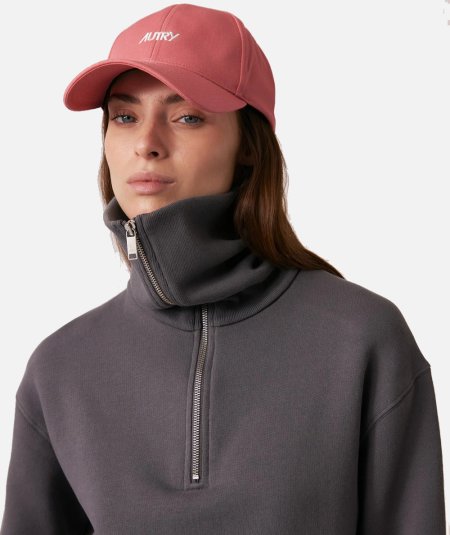 Cappello da baseball con logo ricamato unisex - Duepistudio ***** Abbigliamento, Accessori e Calzature | Uomo - Donna