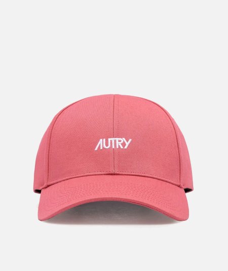 Cappello da baseball con logo ricamato unisex