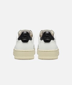 Sneakers medalist low in pelle