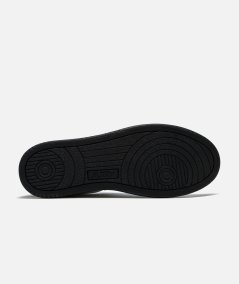 Sneakers medalist low bicolor in pelle