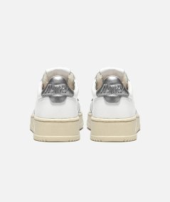 SNEAKERS MEDALIST LOW WOM LEATH / LEATH