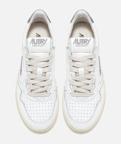 SNEAKERS MEDALIST LOW WOM LEATH / LEATH