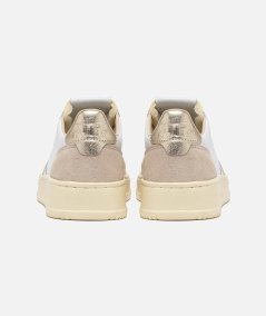 SNEAKERS MEDALIST LOW WOM LEATH / SUEDE
