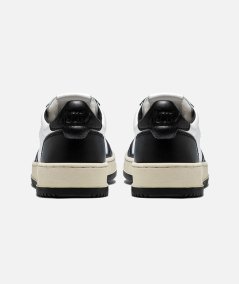 Sneakers medalist low in pelle