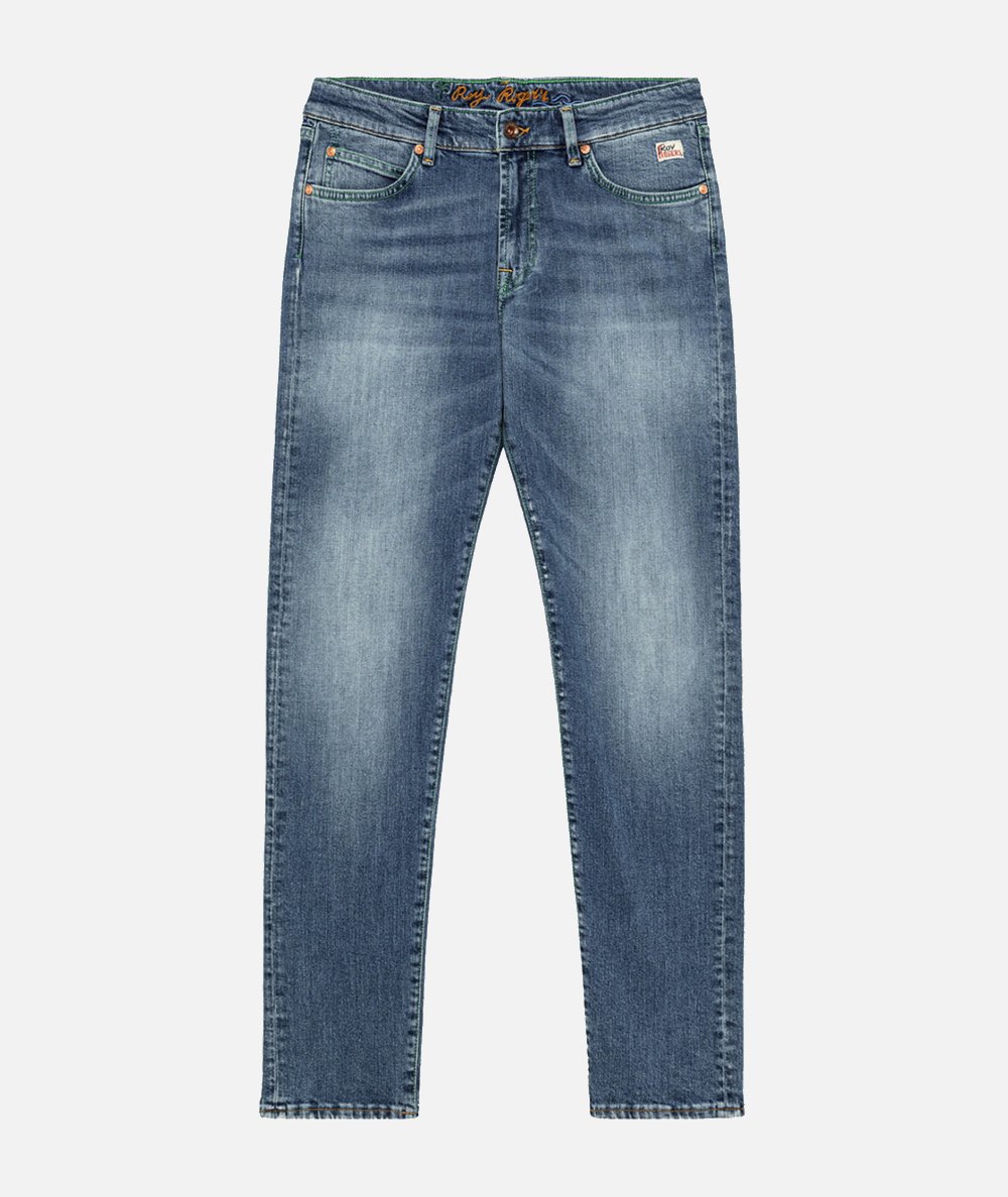 Jeans 517 special long bay