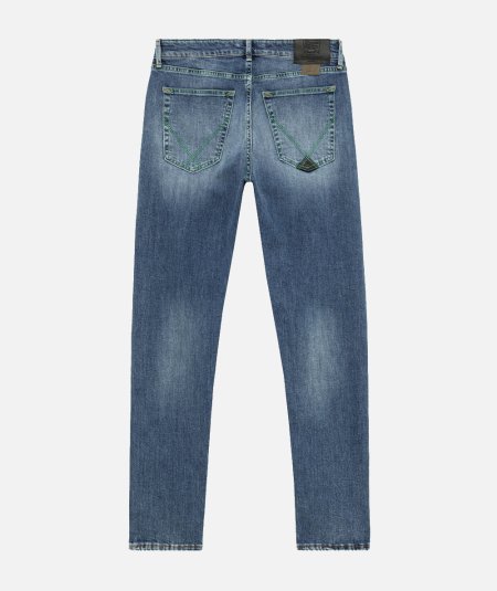 Jeans 517 special long bay