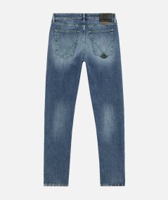 Jeans 517 special long bay