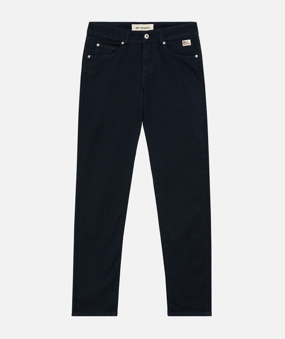 PANTALONE 5 TASCHE