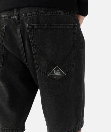 BERMUDA DENIM